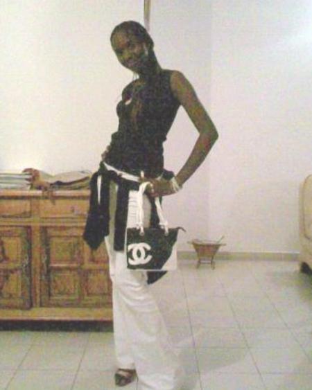 Henrima